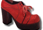 Platform Shoes