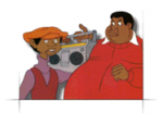 Fat Albert