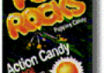 Pop Rocks Candy